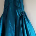 Dress Monique Lhuillier - Vintage