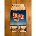 Buy N°21 Mid-length skirt online