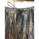 Mid-length skirt See by Chloé