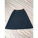 Buy Ted Lapidus Mid-length skirt online