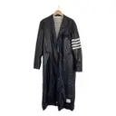 Trench coat Thom Browne