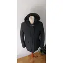 Coat Woolrich