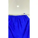 Mini skirt Yves Saint Laurent
