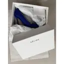 Buy Celine Pony-style calfskin heels online