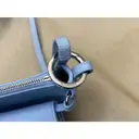 Olympia pony-style calfskin mini bag Burberry