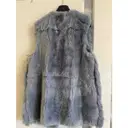 Buy Manzoni 24 Rabbit jacket online