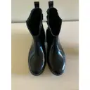Luxury Tommy Hilfiger Ankle boots Women
