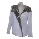 Shearling jacket Isabel Marant