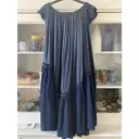 Buy 8PM Silk mid-length dress online