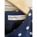 Luxury Alessandra Rich Dresses Women