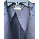Buy Alexander McQueen Silk blazer online