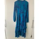 Buy An an londree Silk mid-length dress online