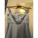 Buy Anna October Silk maxi dress online