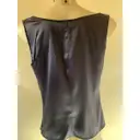 Buy Armani Collezioni Silk camisole online