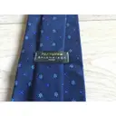 Buy Balenciaga Silk tie online