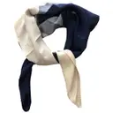 Silk handkerchief Balmain - Vintage