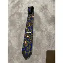 Boss Silk tie for sale