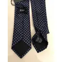 Buy Boss Silk tie online