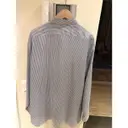 Buy Brioni Silk shirt online