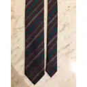 Buy Brioni Silk tie online