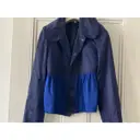 Silk jacket Burberry