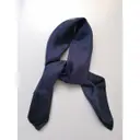 Burberry Silk neckerchief for sale - Vintage