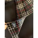Luxury Burberry Scarves & pocket squares Men