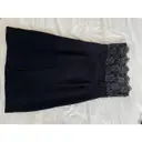 Buy Chanel Silk mini dress online