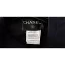 Silk suit jacket Chanel