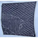 Buy Chanel Silk handkerchief online