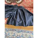 Silk skirt Chanel - Vintage
