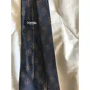 Buy Chanel Silk tie online