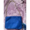 Buy Anya Hindmarch Crisp Packet silk handbag online