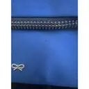 Crisp Packet silk handbag Anya Hindmarch