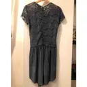 Buy Cycle Silk mini dress online