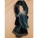 Silk scarf Dior
