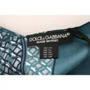 Luxury Dolce & Gabbana Scarves & pocket squares Men