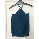 Buy Ella Moss Silk jersey top online