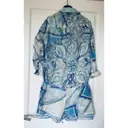 Emilio Pucci Silk jumpsuit for sale