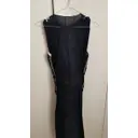 Buy Emporio Armani Silk skirt suit online