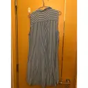 Buy Equipment Silk mid-length dress online