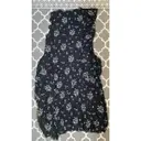 Buy Erdem x H&M Silk mid-length dress online