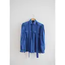 Buy Escada Silk blouse online - Vintage