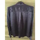 Buy Faconnable Silk shirt online