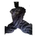 Silk scarf & pocket square Fendi