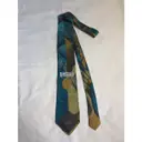 Buy Gianni Versace Silk tie online