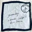 Buy Givenchy Silk handkerchief online