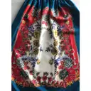 Silk maxi skirt Gucci
