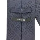 Luxury Gucci Ties Men