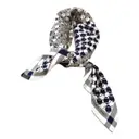 Silk scarf & pocket square Hermès